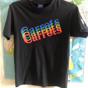 Anwar Carrots t shirt